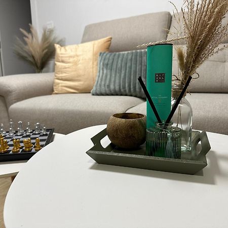 Rambla Flat 48 Daire Alicante Dış mekan fotoğraf