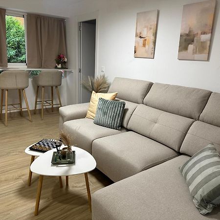 Rambla Flat 48 Daire Alicante Dış mekan fotoğraf