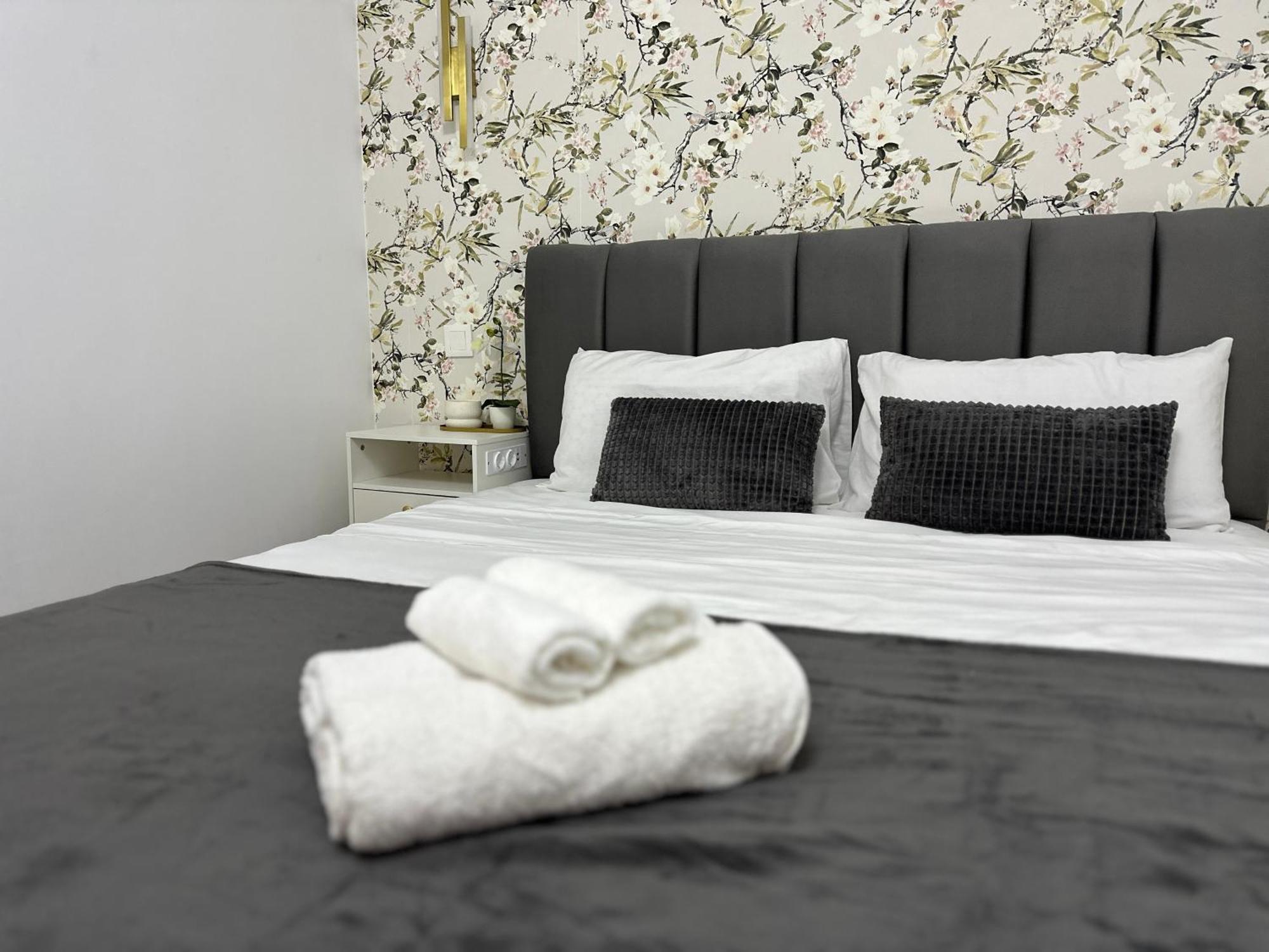 Rambla Flat 48 Daire Alicante Dış mekan fotoğraf