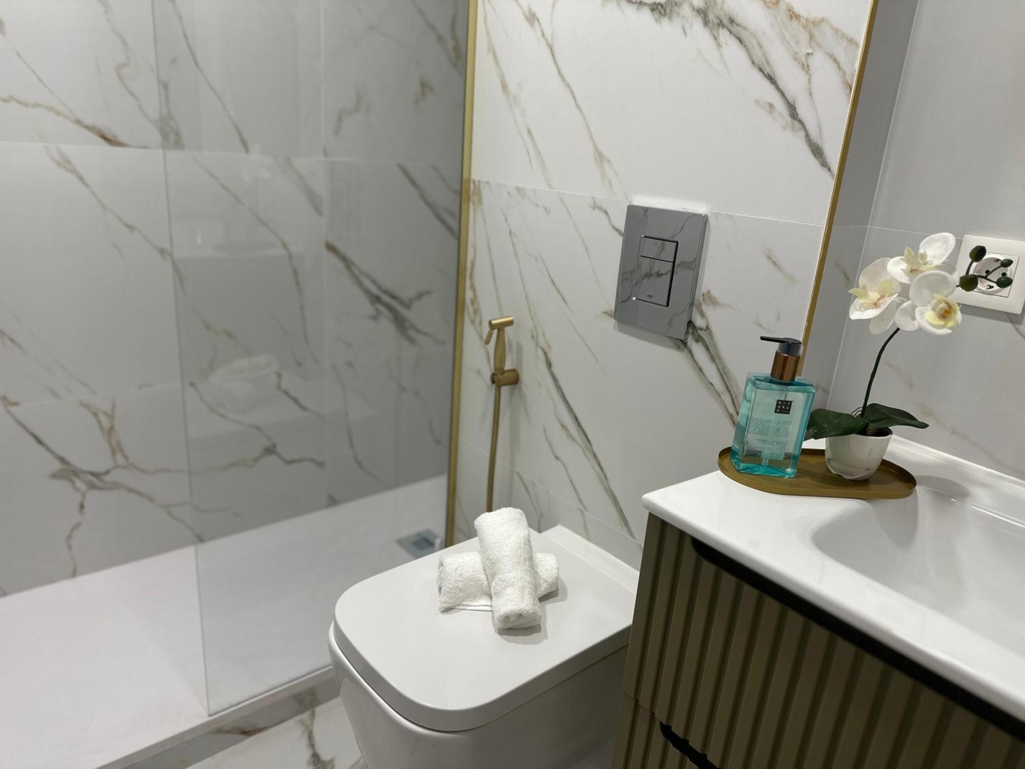 Rambla Flat 48 Daire Alicante Dış mekan fotoğraf