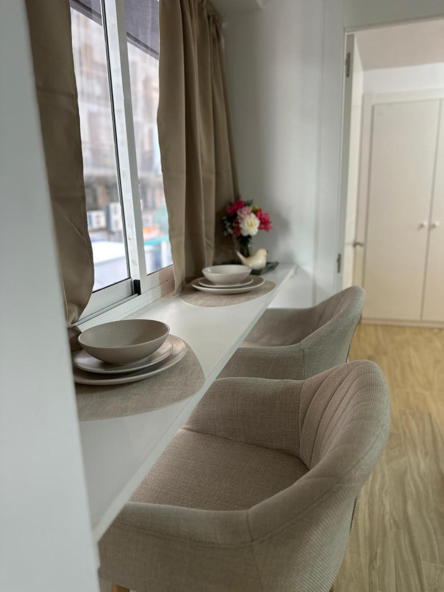 Rambla Flat 48 Daire Alicante Dış mekan fotoğraf