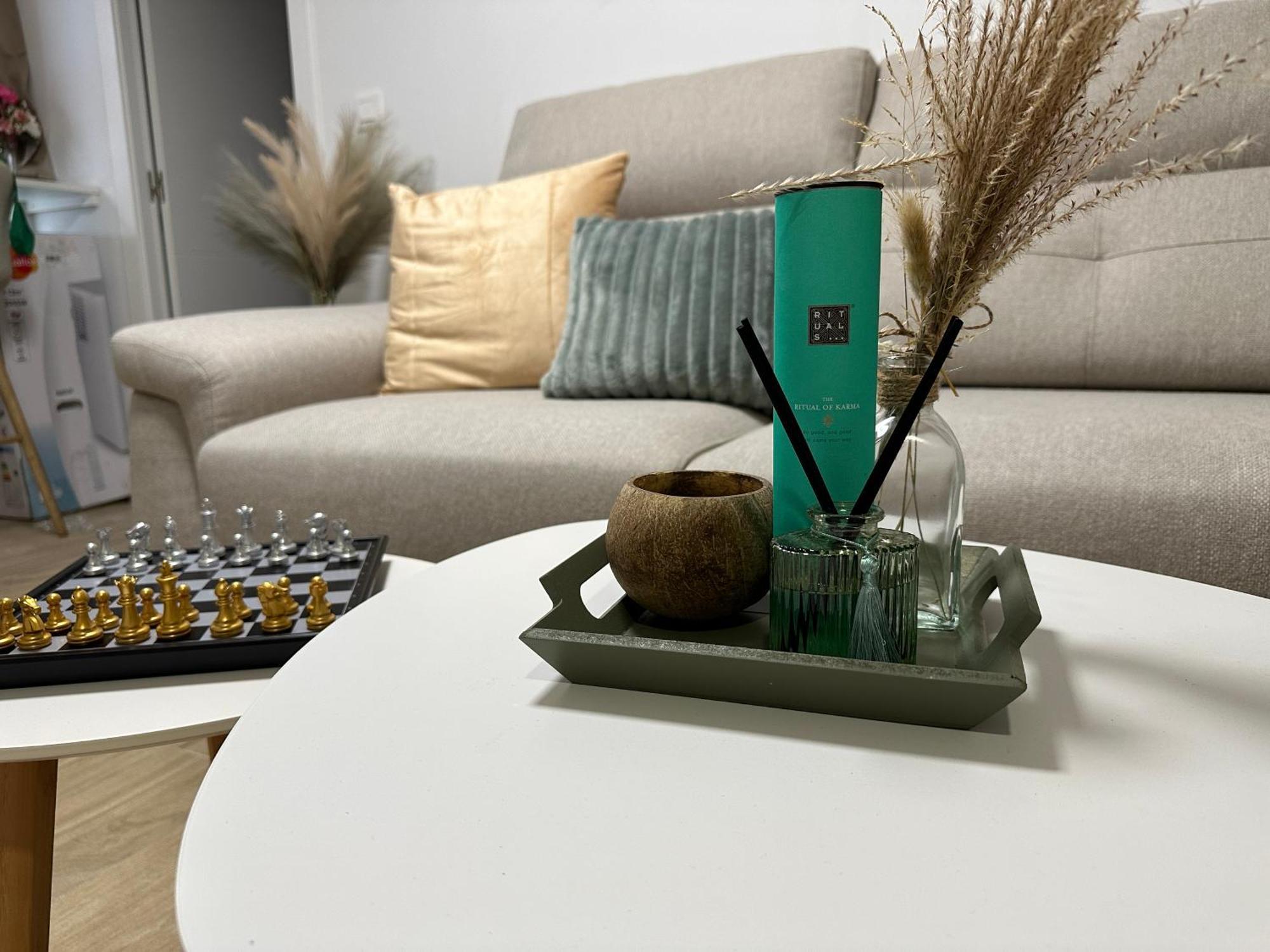 Rambla Flat 48 Daire Alicante Dış mekan fotoğraf