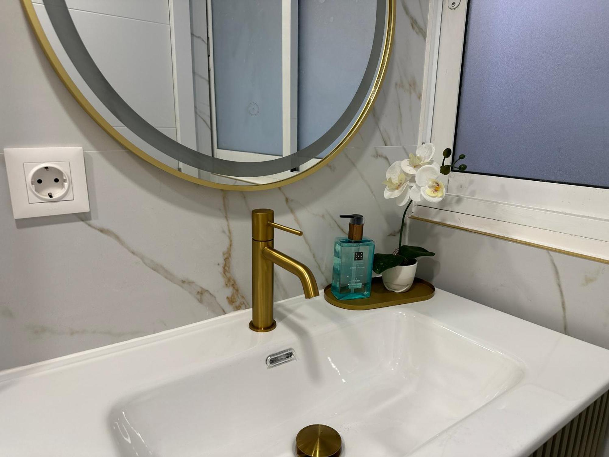 Rambla Flat 48 Daire Alicante Dış mekan fotoğraf