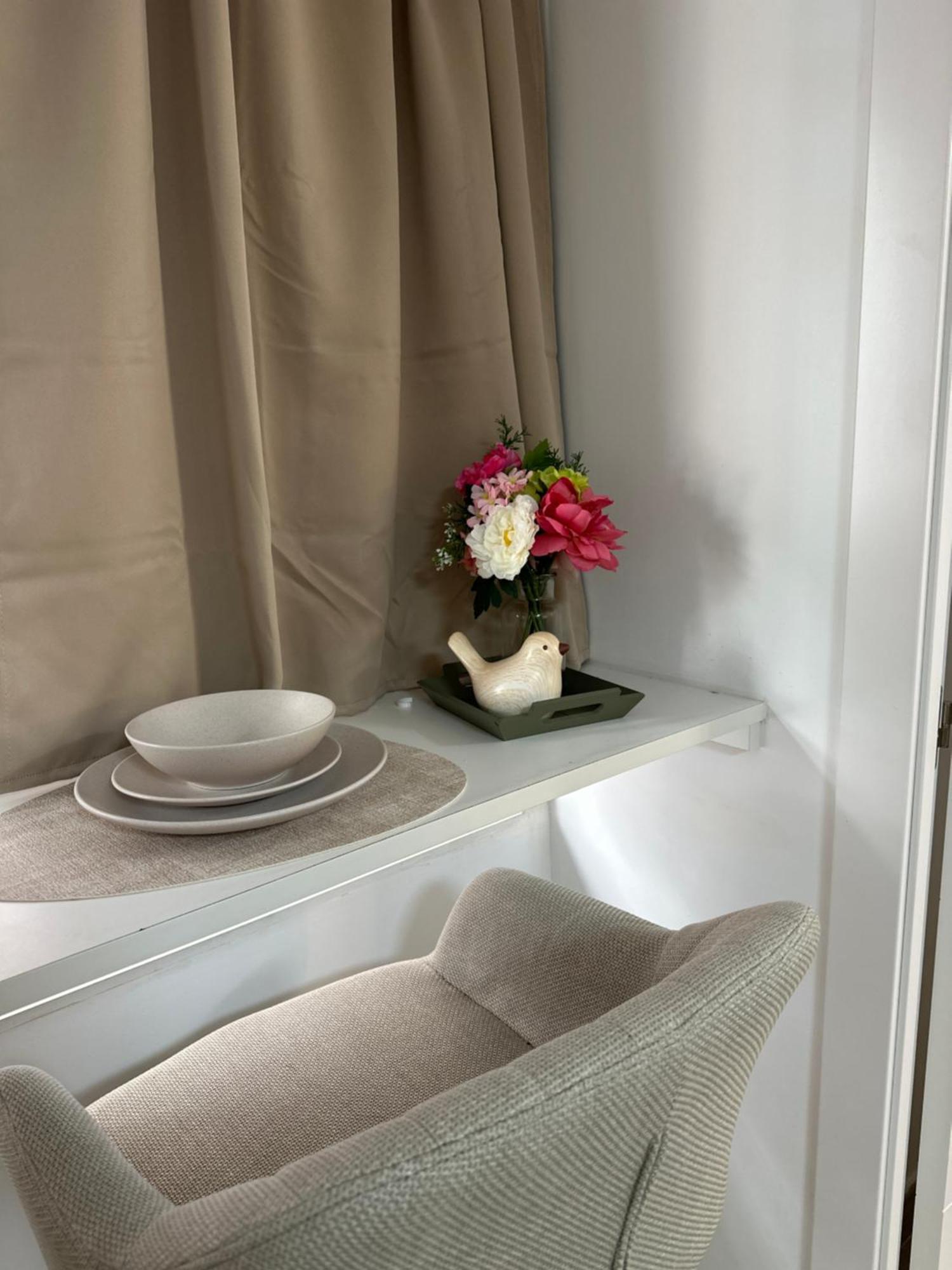 Rambla Flat 48 Daire Alicante Dış mekan fotoğraf