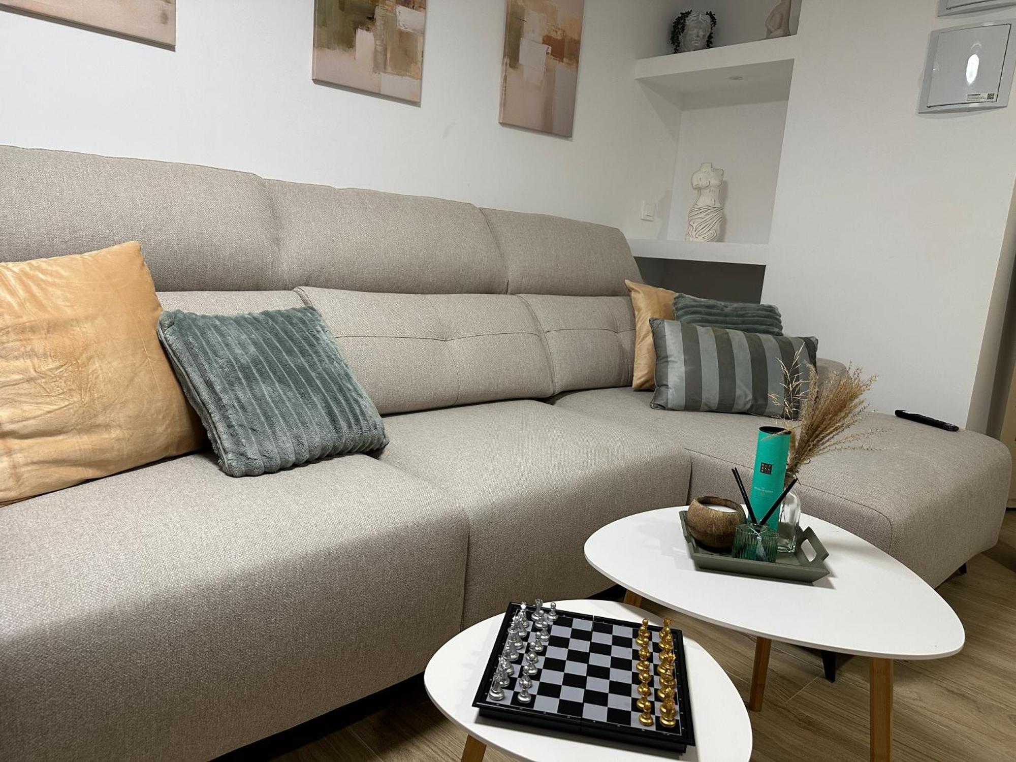 Rambla Flat 48 Daire Alicante Dış mekan fotoğraf