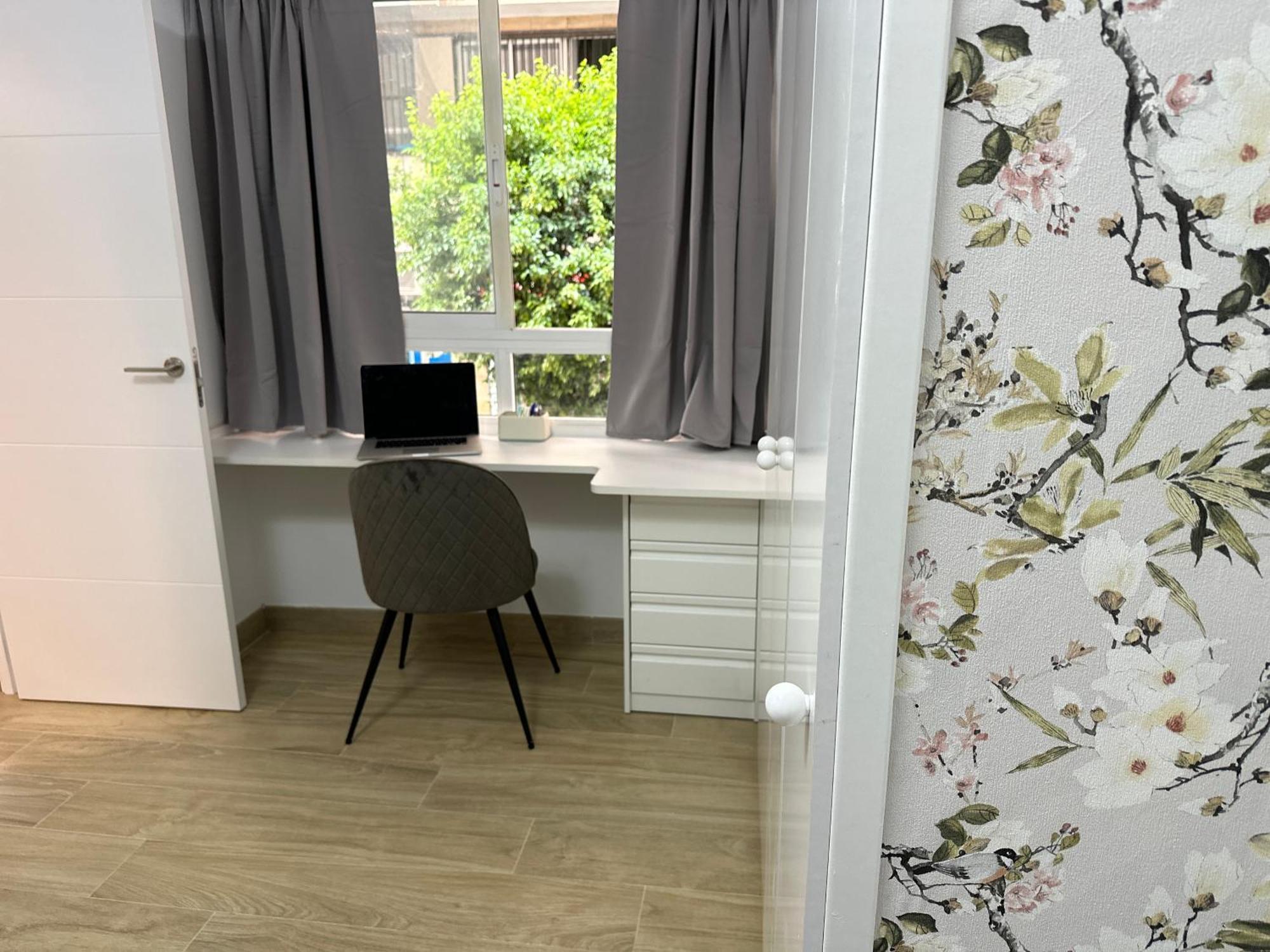 Rambla Flat 48 Daire Alicante Dış mekan fotoğraf